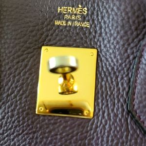 2007 Hermès Birkin 30